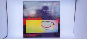 Mar Endins: Vine amb mi a navegar -- compra venta vinilos en Barcelona Provincia -- vender vinilos de folklore
