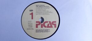 Mar Endins: Vine amb mi a navegar -- compra venta vinilos en Barcelona Provincia -- vender vinilos de folklore
